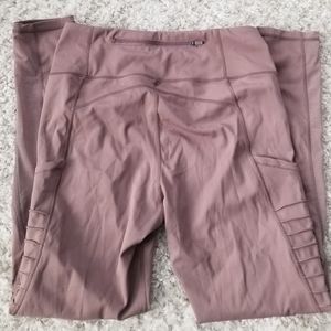 Active yelete athletic leggings